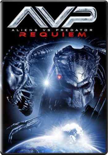 aliens vs. predator requiem (avpr aliens vs predator – requiem) (2007)